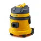 Pullman 15L Wet & Dry Commercial Vacuum Cleaner