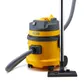 Pullman 15L Wet & Dry Commercial Vacuum Cleaner