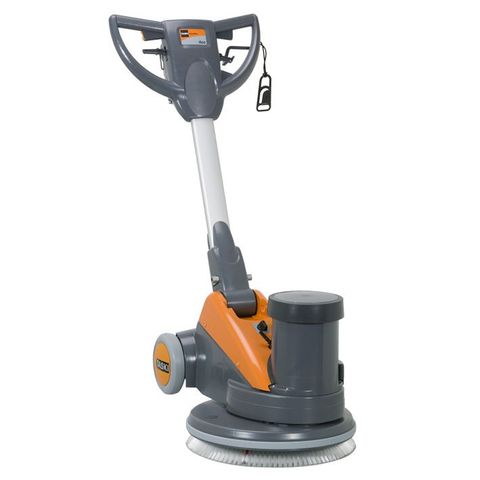 Taski Ergodisc Duo Floor Scrubber & Polisher