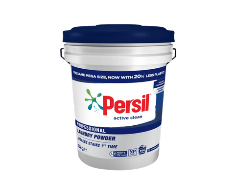 Persil Professional Laundry Powder - 8kg