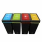 Sabco Recycling Station 40lt Bin