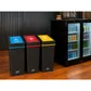 Sabco Recycling Station 40lt Bin