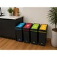 Sabco Recycling Station 40lt Bin