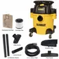 DeWALT Wet/Dry 20L Vacuum Cleaner