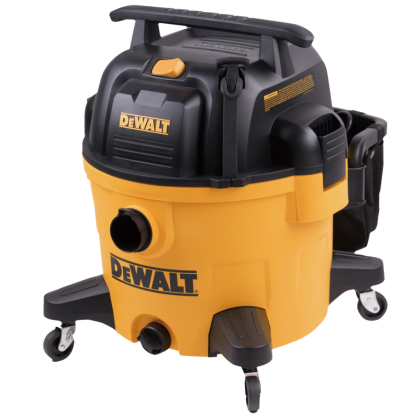 DeWALT Wet/Dry 34L Vacuum Cleaner