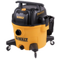 DeWALT Wet/Dry 34L Vacuum Cleaner