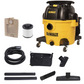 DeWALT Wet/Dry 34L Vacuum Cleaner