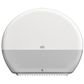 554030 Tork T1 Jumbo Toilet Roll Dispenser Elevation White