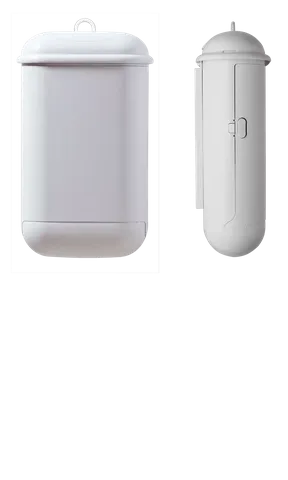 Matthews Pod Petite Manual Unit - White