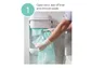 Matthews Pod Petite Manual Unit - White