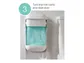 Matthews Pod Petite Manual Unit - White