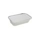 Foil Trays, Lids