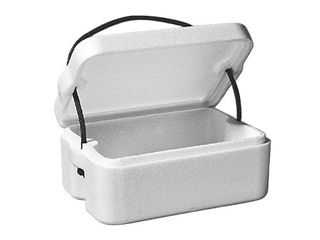 Pails, Tubs, Poly Bins