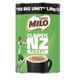 Milo, Hot Choc