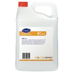 Degreaser & Sanitiser