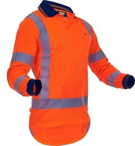 TTMC & Hi Vis Shirts, Polo's, Tees