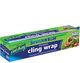 Film, Foil, Wrap