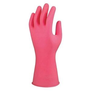 Rubber Gloves