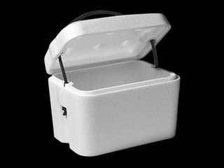 Pails, Tubs, Poly Bins