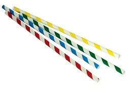 Straws