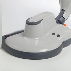 Polishers, Scrubber Machines