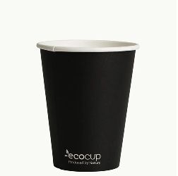 Hot Cups, Lids