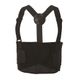 Gaiters, Arm Protection, Belts