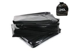 Wheelie Bin Liners