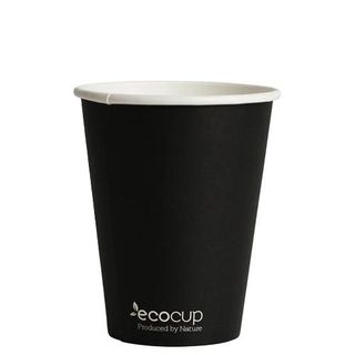 Hot Cups, Lids
