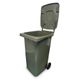 RUBBISH BINS, BAGS