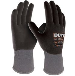 HAND PROTECTION