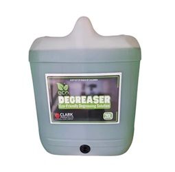 DEGREASERS & SOLVENTS