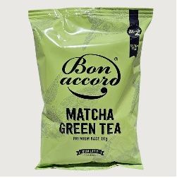 Ice, Pre Mix Powders