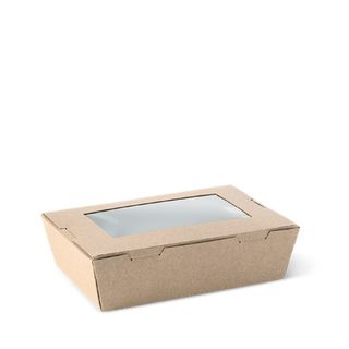 Snack, Lunch, Chip Boxes