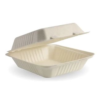 Clams, Compartment Trays