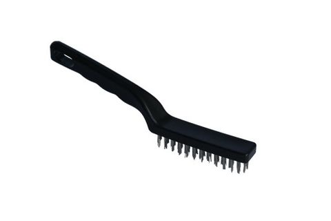Wire Brush 4 Row
