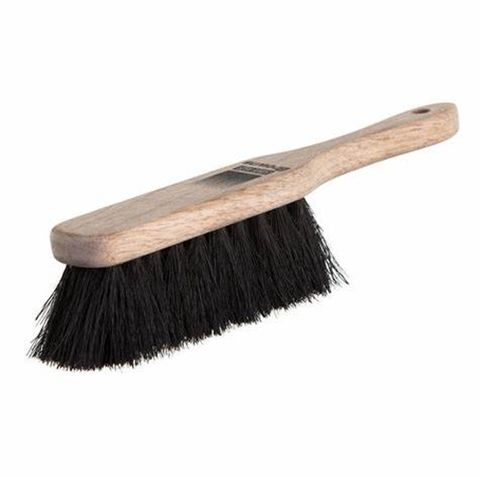 Bannister / Hearth Brush