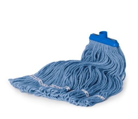 Blue Blend Mop Refill