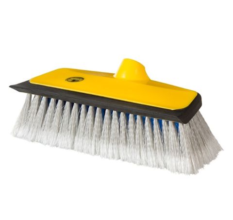 Superior Waterway Brush Head/Squeegee