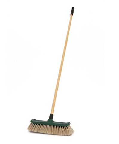 Browns 312 Hair/Fibre House Broom