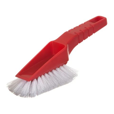 Corner Scrub Brush