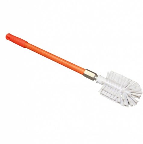 Commercial Toilet Brush Complete