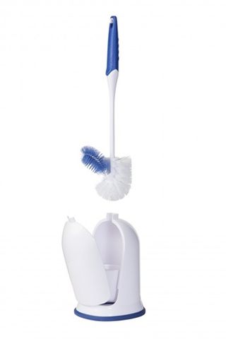 Browns Delux Toilet Tidy