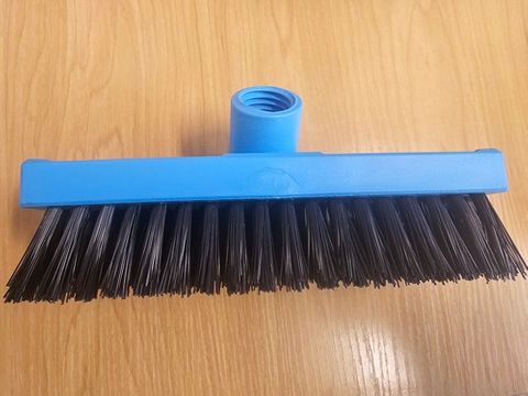 Floor Scrub Head 203mm