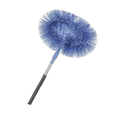 Monster Cobweb Broom