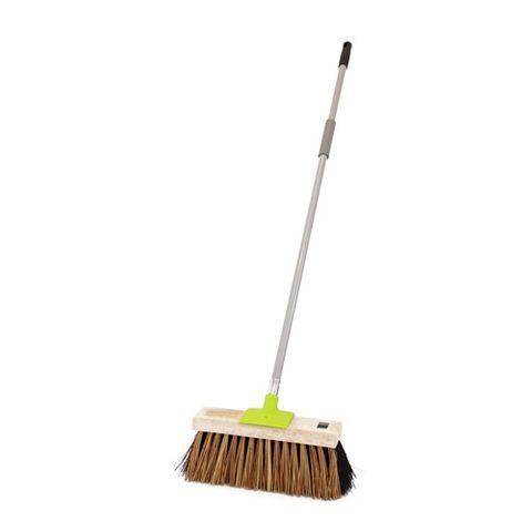 Browns Yard/Driveway Broom