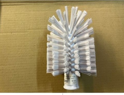 53mm Dia Floline Brush