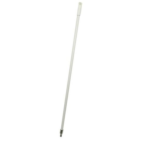 Threaded Fibreglass Handle 25mm X 1.3M