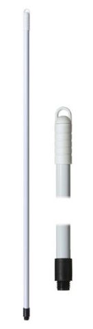 Handle-25mm Threaded Fibreglass 1.3m