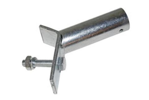 28mm Handle & Bracket